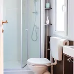 Campeggio Premium Mobile Homes Istria - Lanterna - Luxury Mobilhome Porec