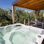 Campeggio Premium Mobile Homes Istria - Lanterna - Luxury Mobilhome *