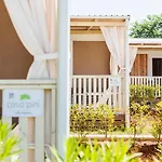 Premium Mobile Homes Istria - Lanterna - Luxury Mobilhome Poreč