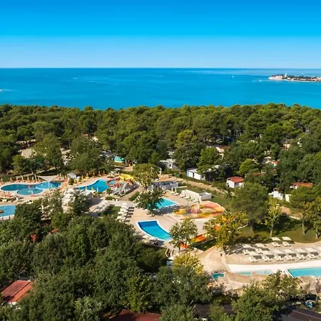Premium Mobile Homes Istria - Lanterna - Luxury Mobilhome Poreč