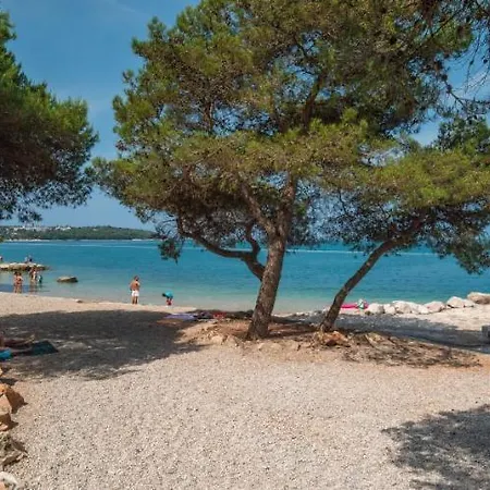 Premium Mobile Homes Istria - Lanterna - Luxury Mobilhome Camping